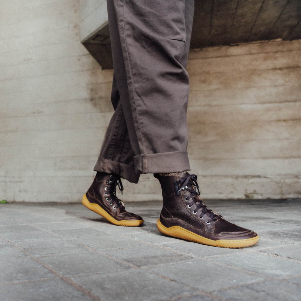 Vivobarefoot gobi clearance