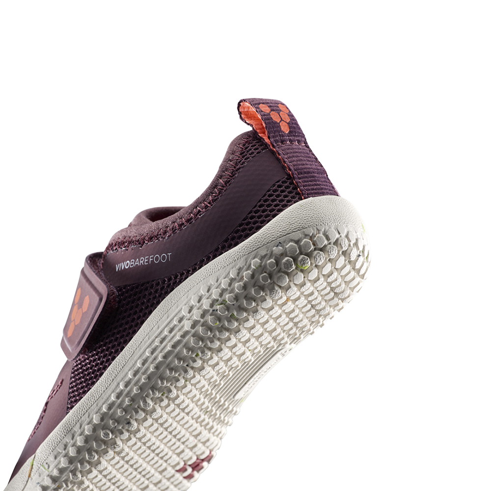 Primus Sport IV Toddlers Huckleberry