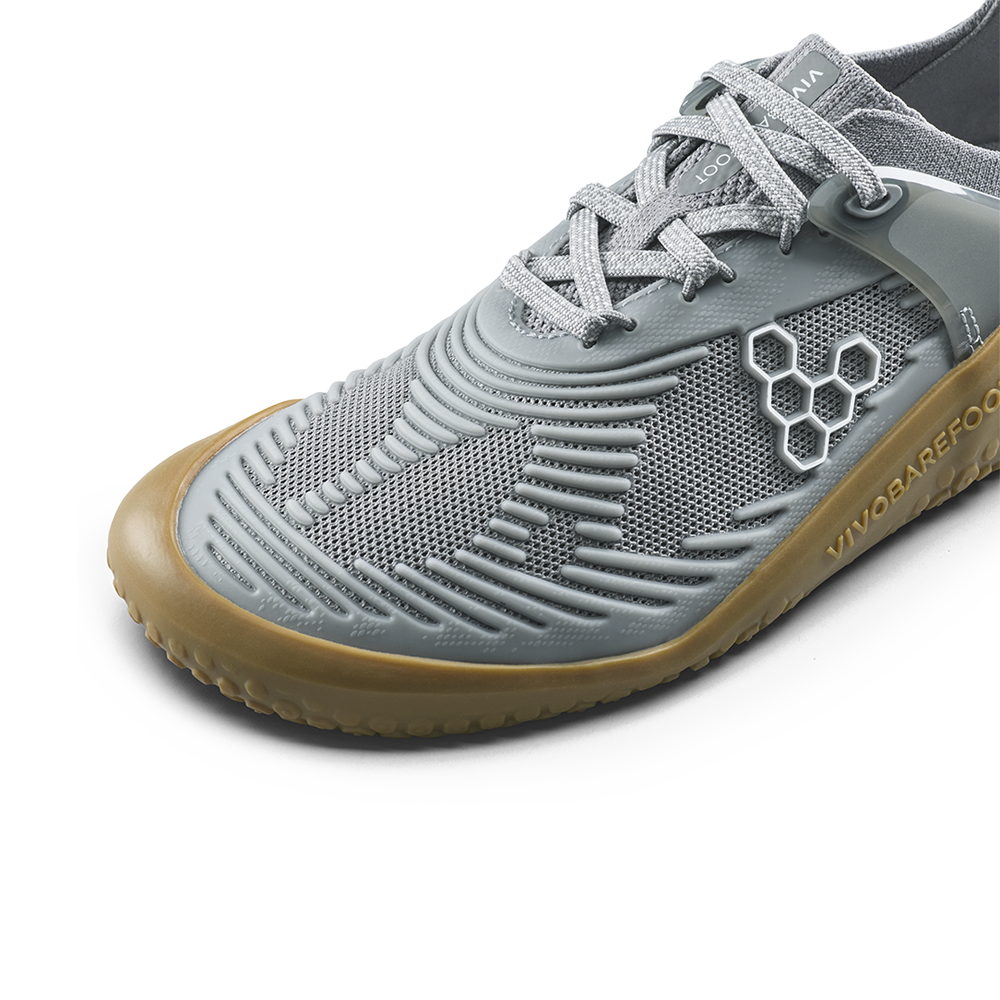 Motus Strength II Womens Storm Cloud