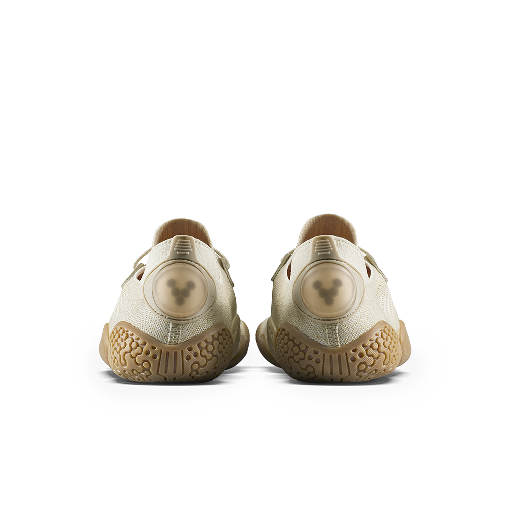 Motus Flex Natural Mens Sand