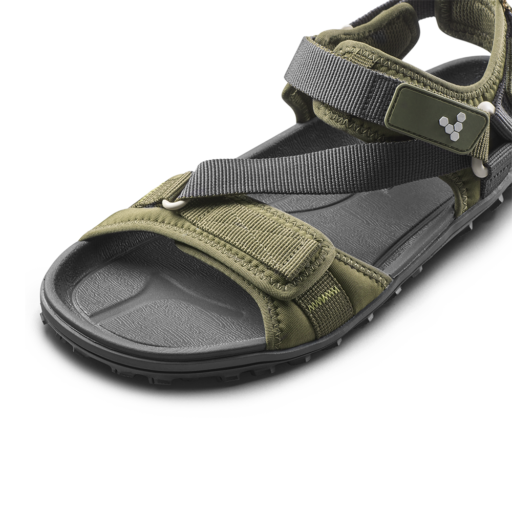 Tracker Ora Sandal Womens Dark Olive