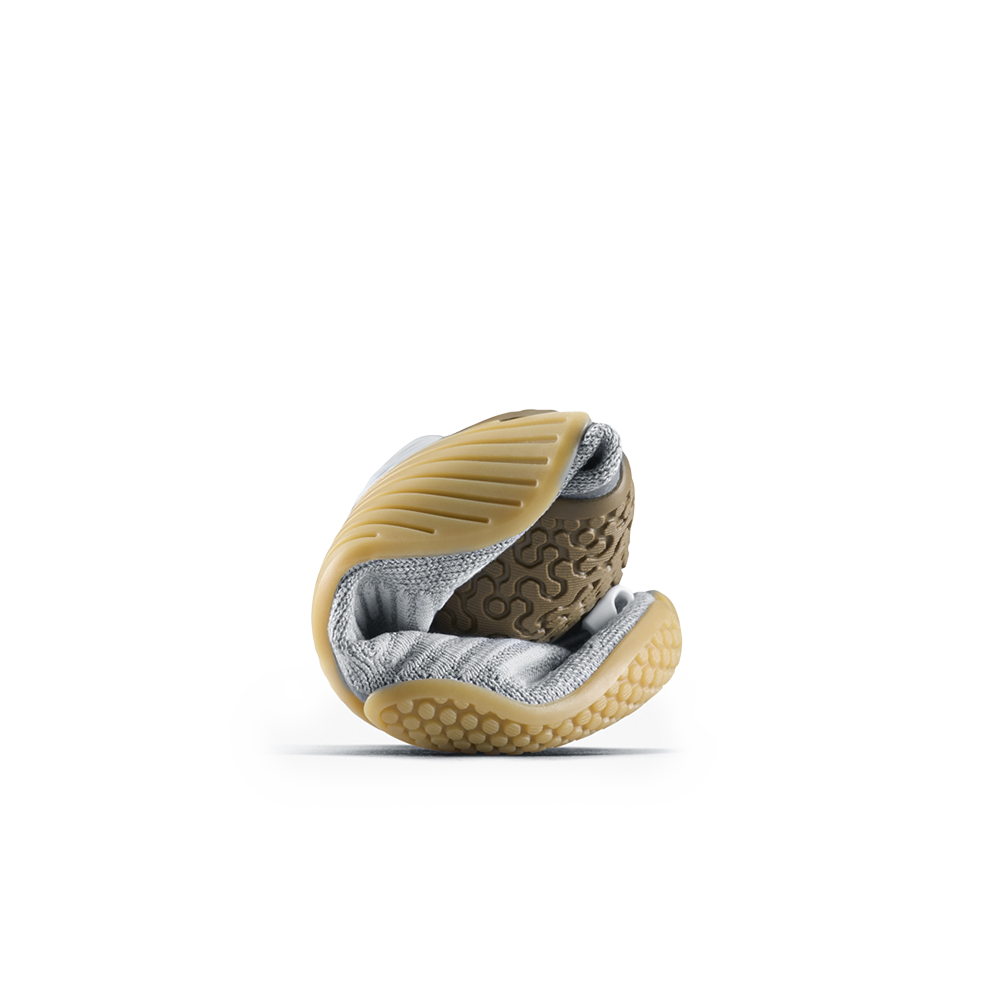 Motus Flex Natural Mens Storm Cloud