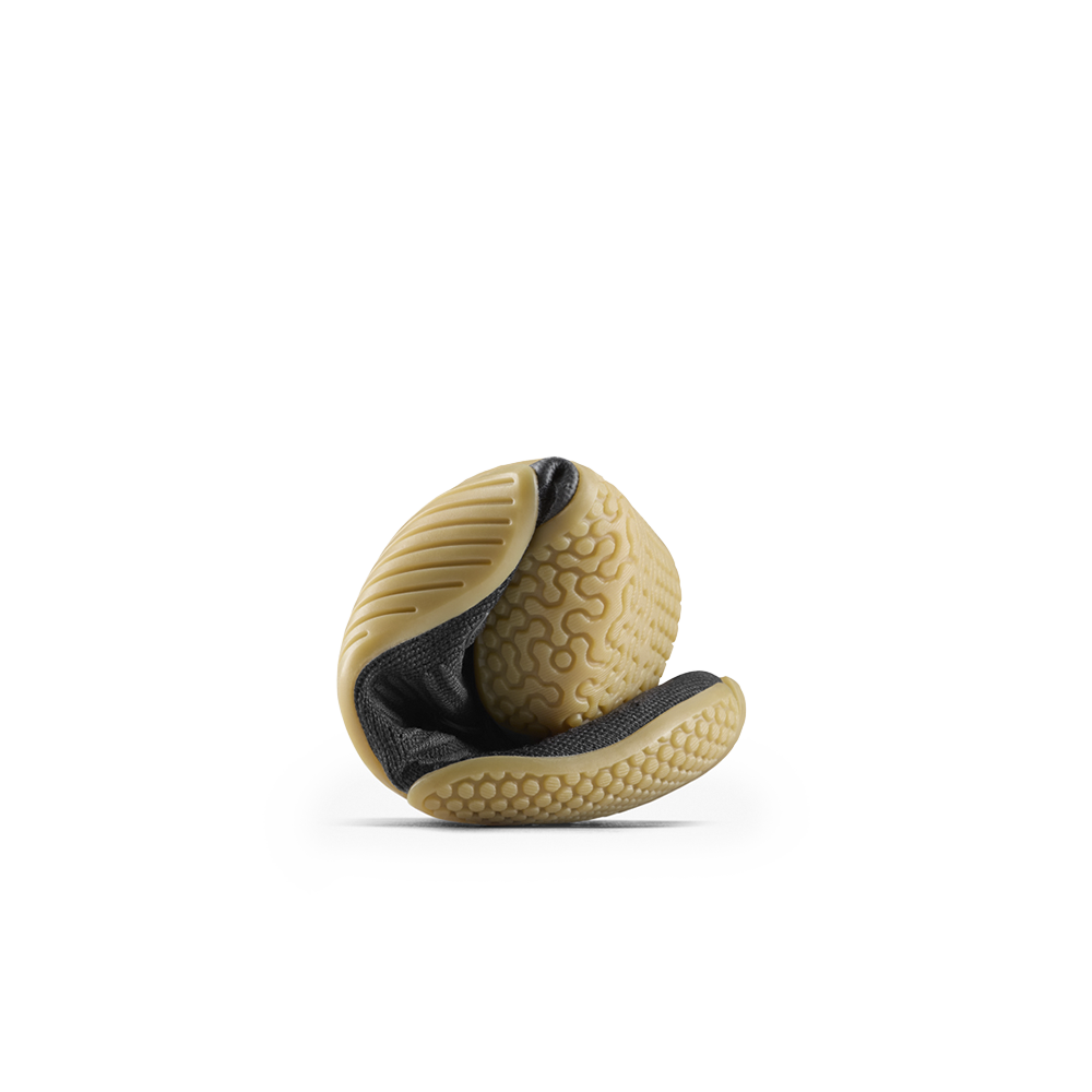 Motus Flex Natural Womens Obsidian
