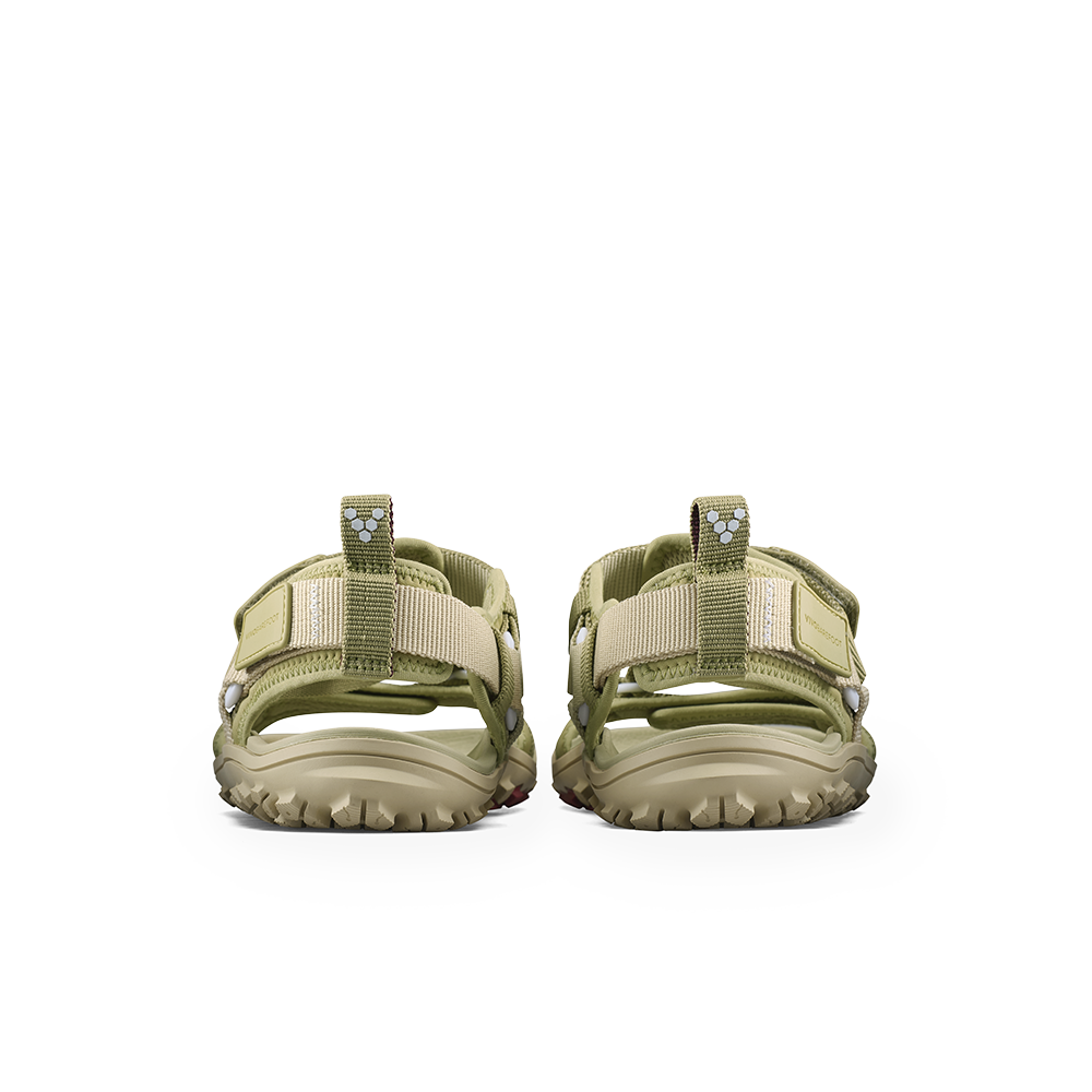 Tracker Ora Sandal Mens Dune