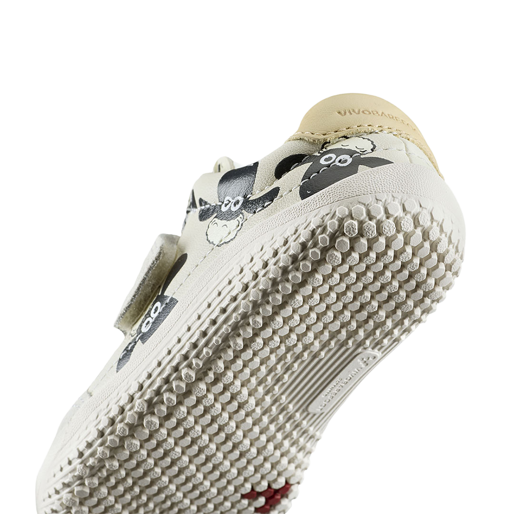 Gobi Sneaker Toddlers Shaun The Sheep