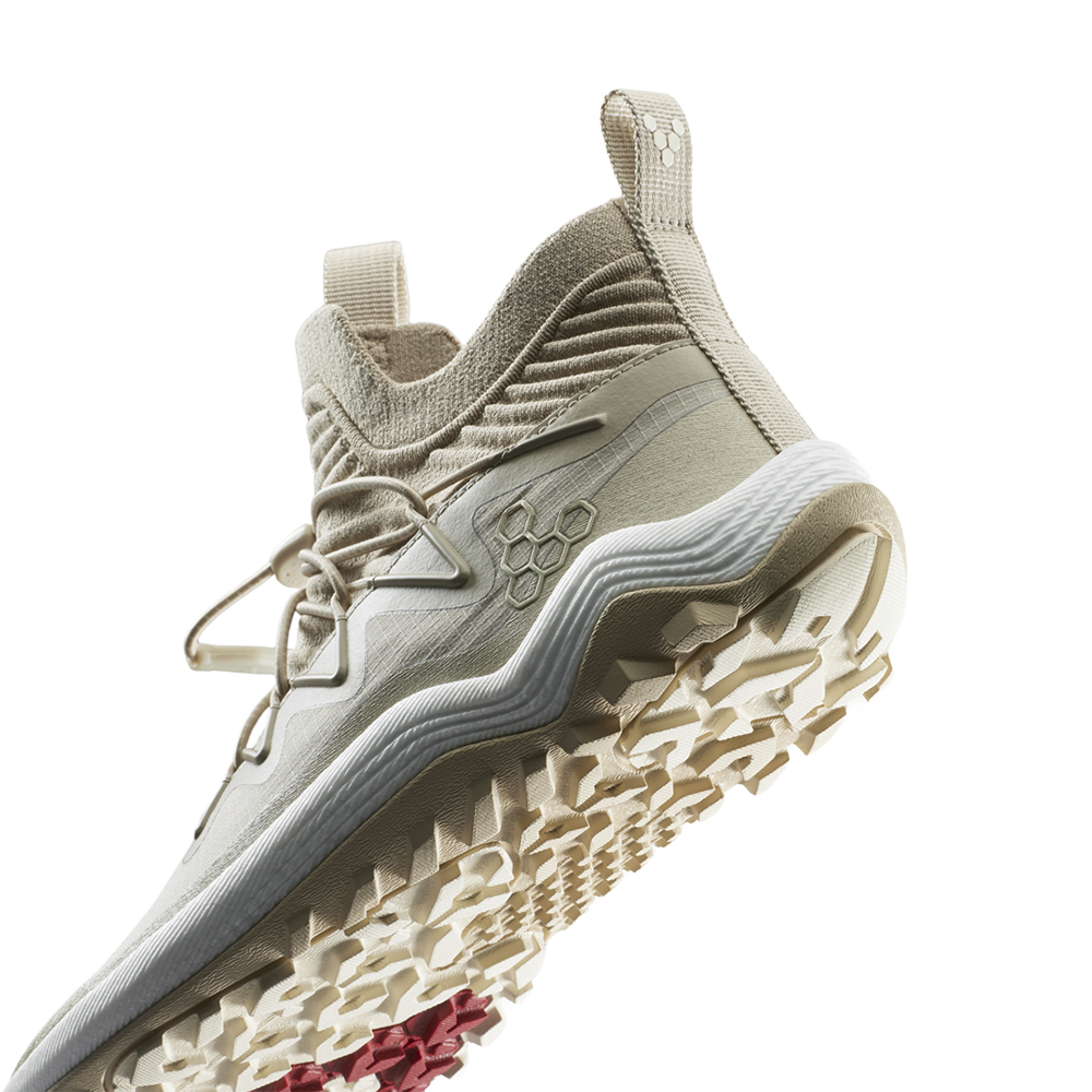 Primus Trail Flow Mid II Womens Peyote
