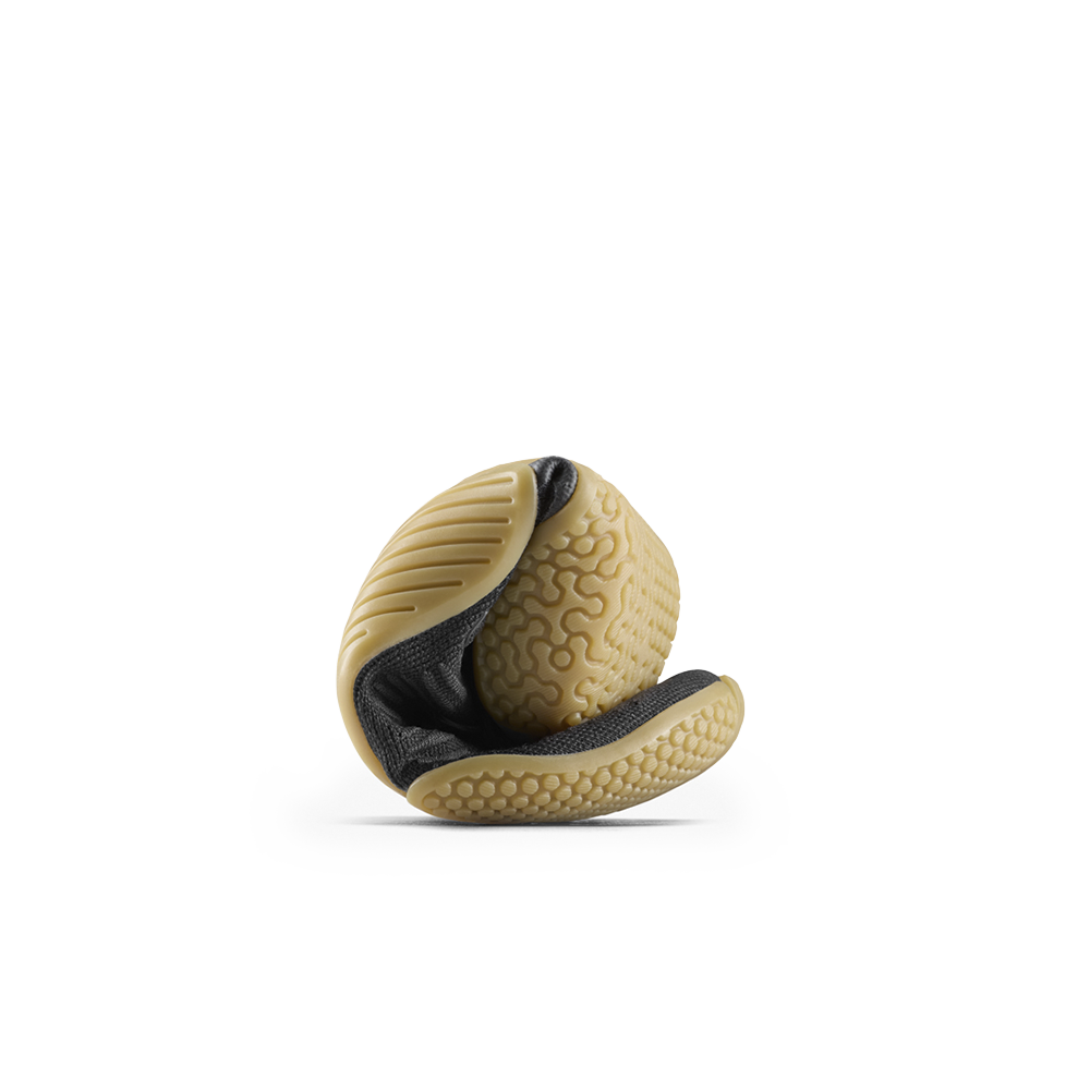 Motus Flex Natural Mens Obsidian