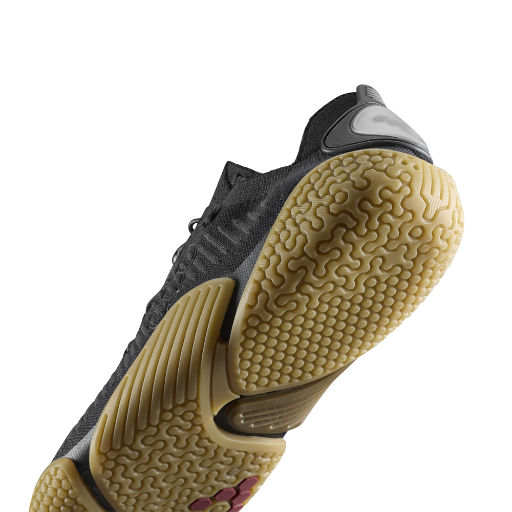 Motus Flex Natural Womens Obsidian