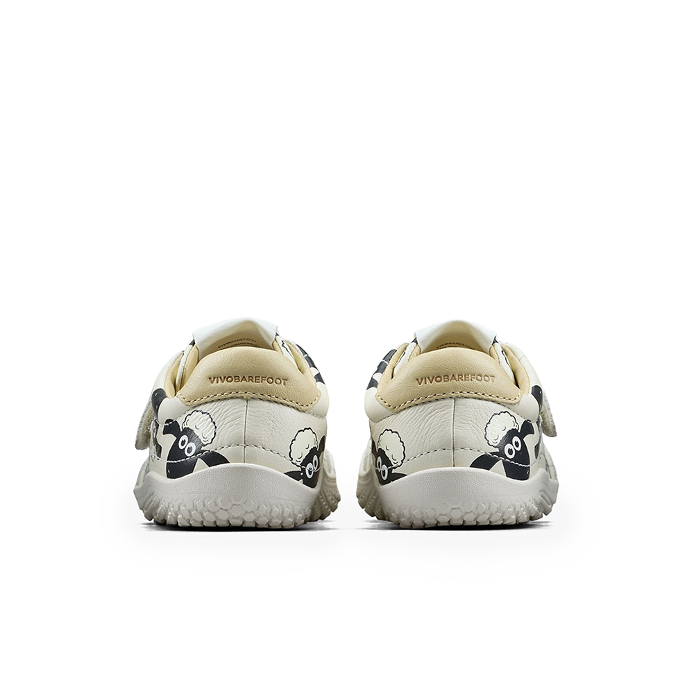 Gobi Sneaker Preschool Shaun The Sheep