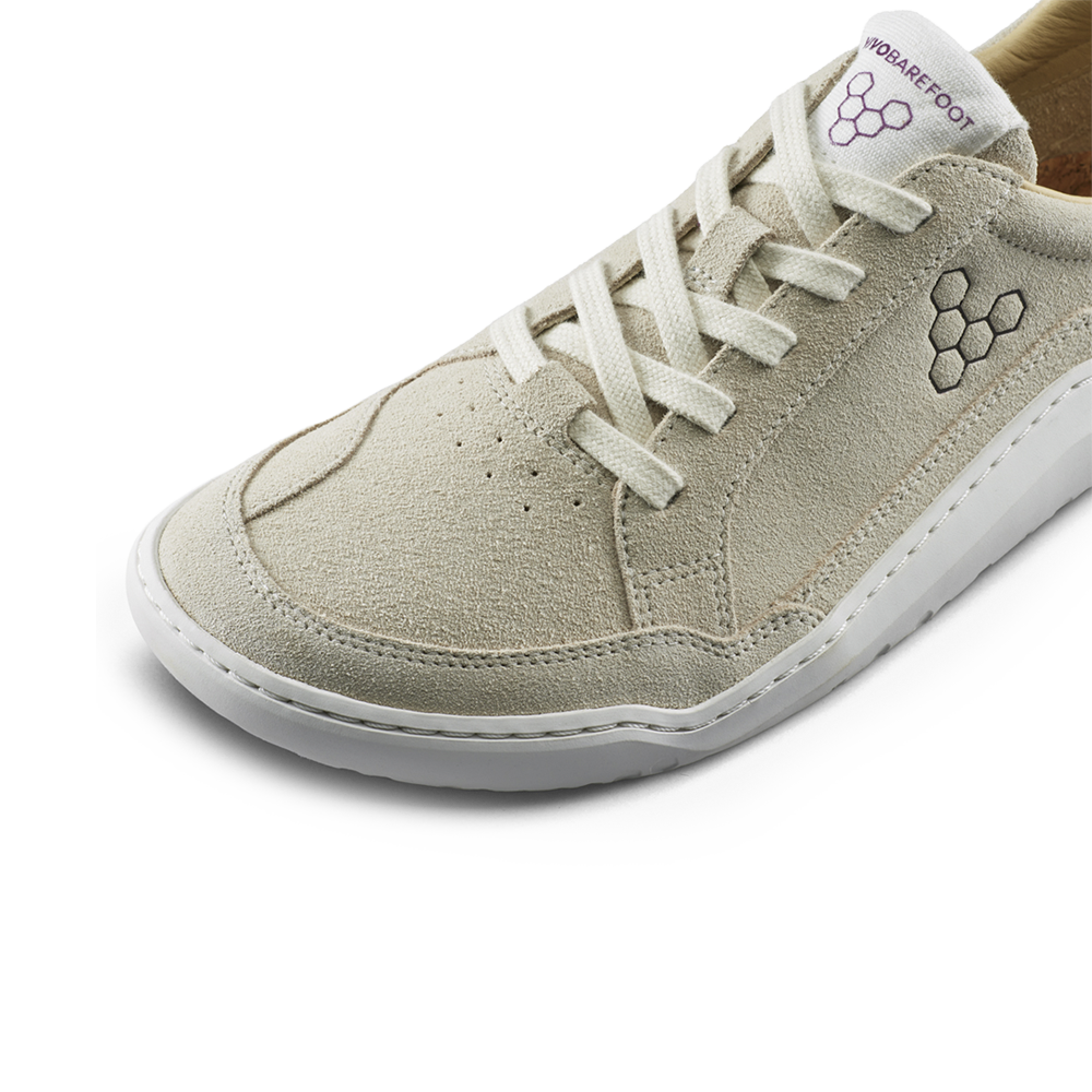 Gobi III Sneaker Leather Mens Sand/Fig