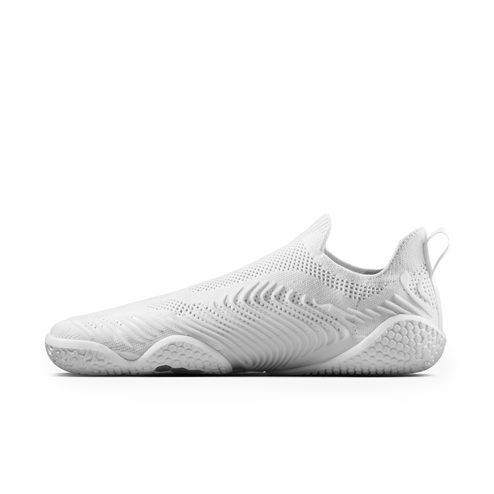 Motus Flex Tabi Womens Bright White