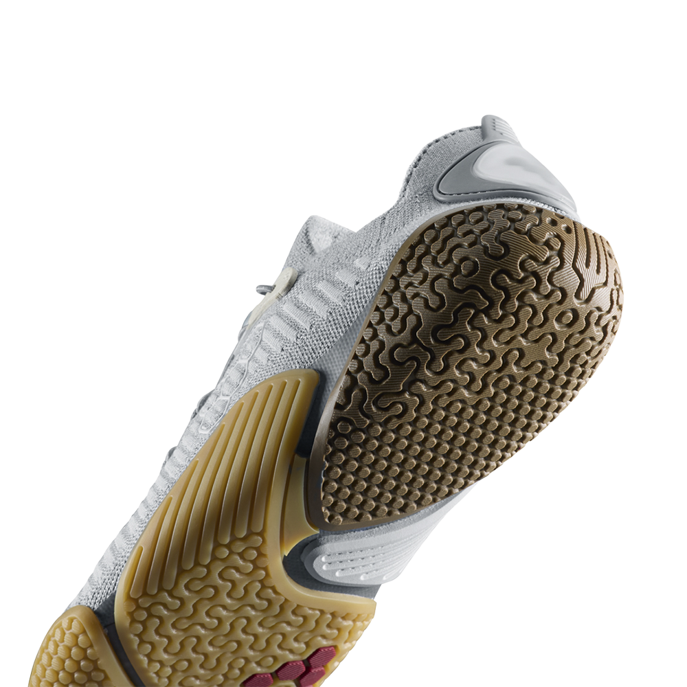 Motus Flex Natural Mens Storm Cloud