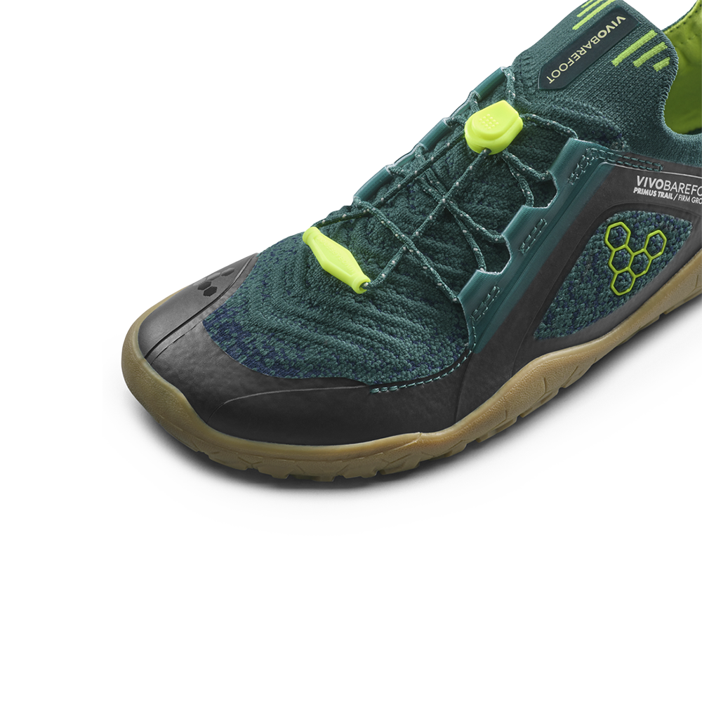 Primus Trail Knit FG Juniors June Bug