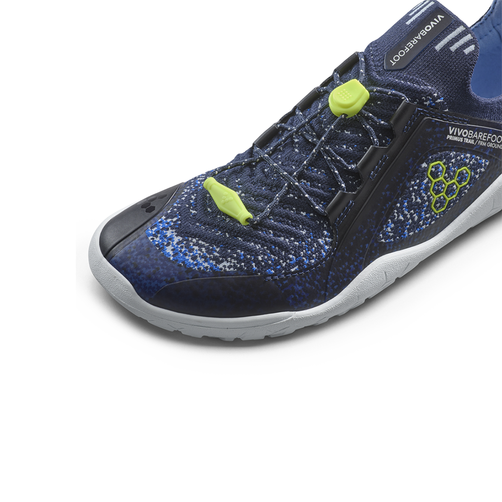 Primus Trail Knit FG Juniors Night Sky