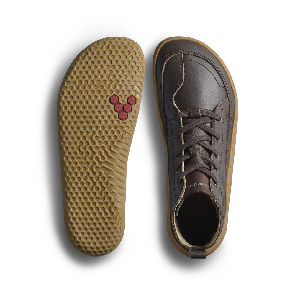 Gobi Boot Juniors Bracken