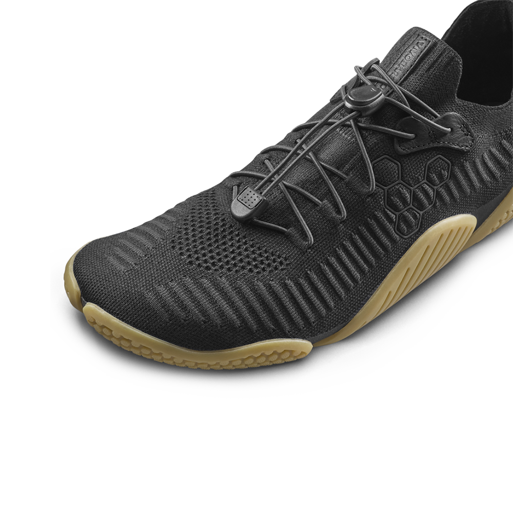 Motus Flex Natural Womens Obsidian