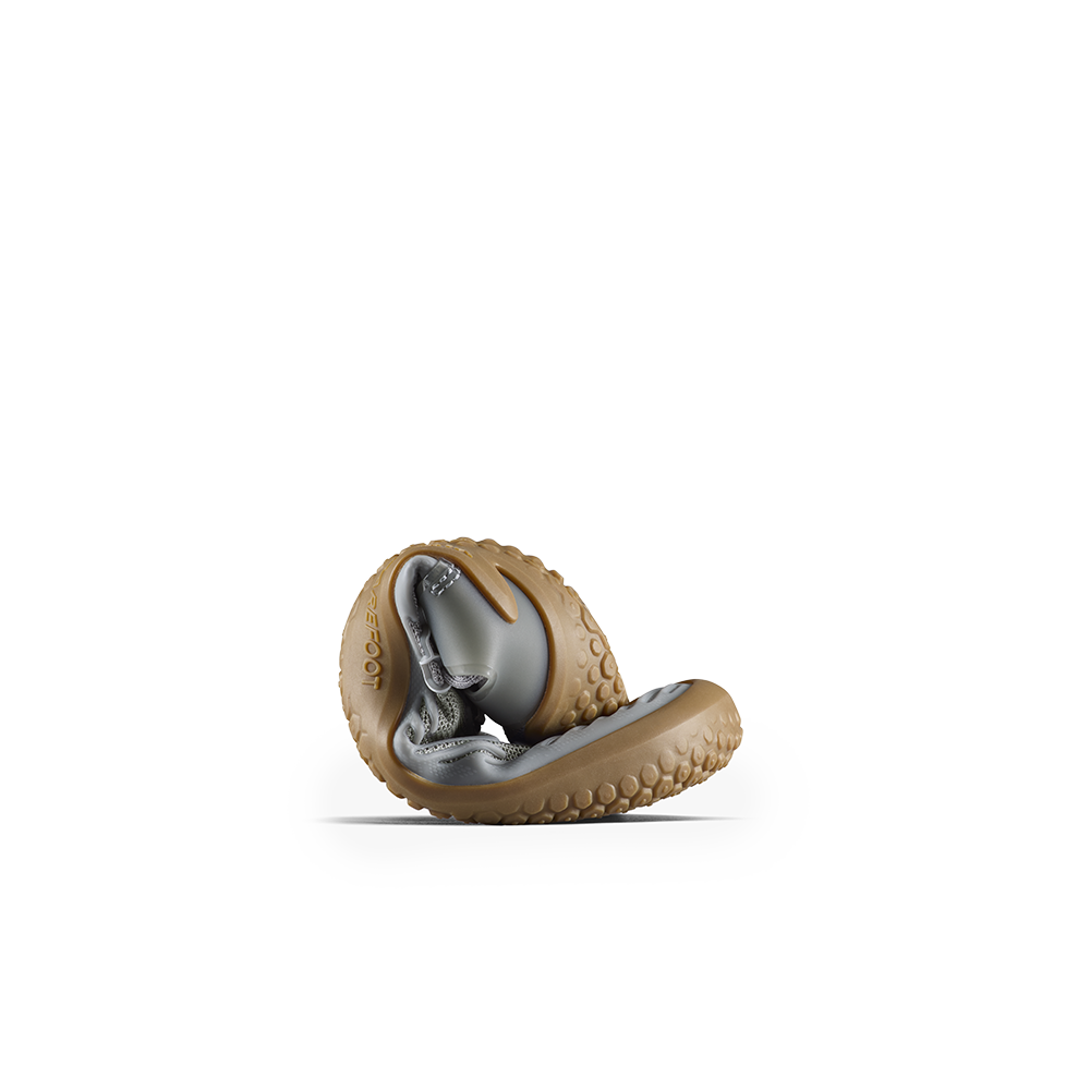 Motus Strength II Mens Storm Cloud