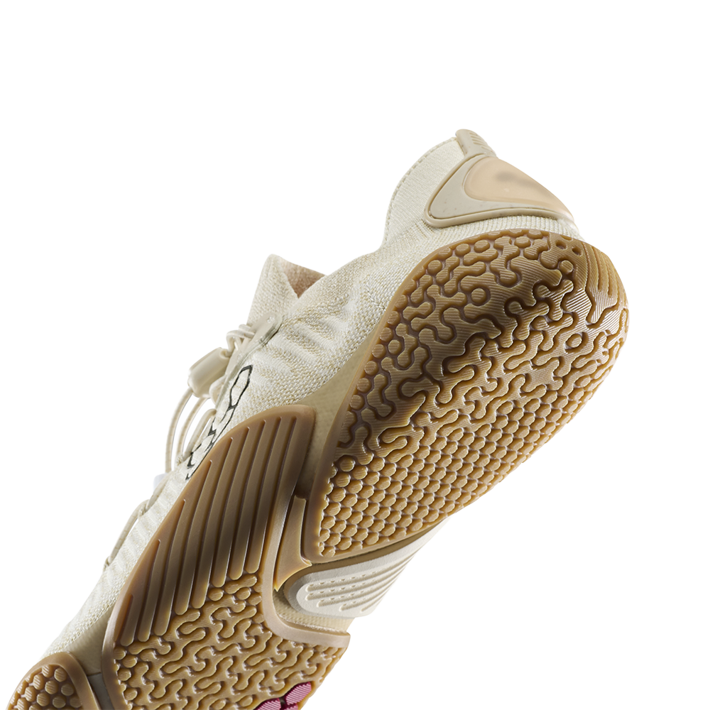 Motus Flex Natural Womens Sand