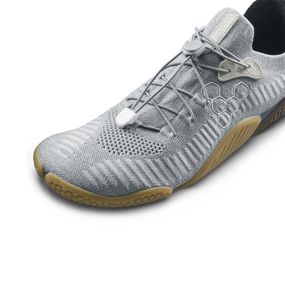 Motus Flex Natural Mens Storm Cloud