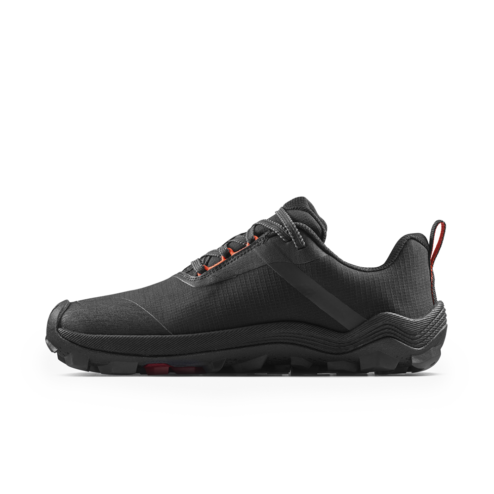 Primus Trail Flow Waterproof Mens Eclipse/Molten Lava
