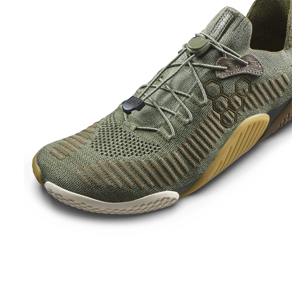 Motus Flex Natural Womens Moss