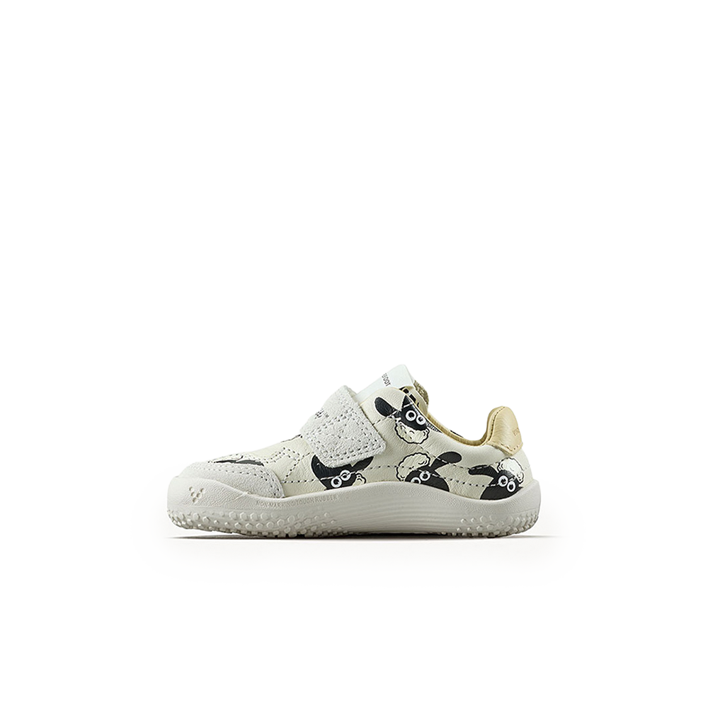 Gobi Sneaker Toddlers Shaun The Sheep