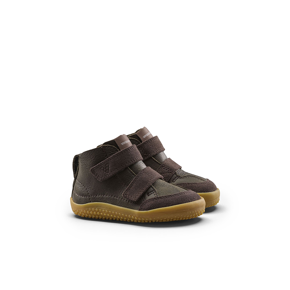 Gobi Boot Toddlers Bracken