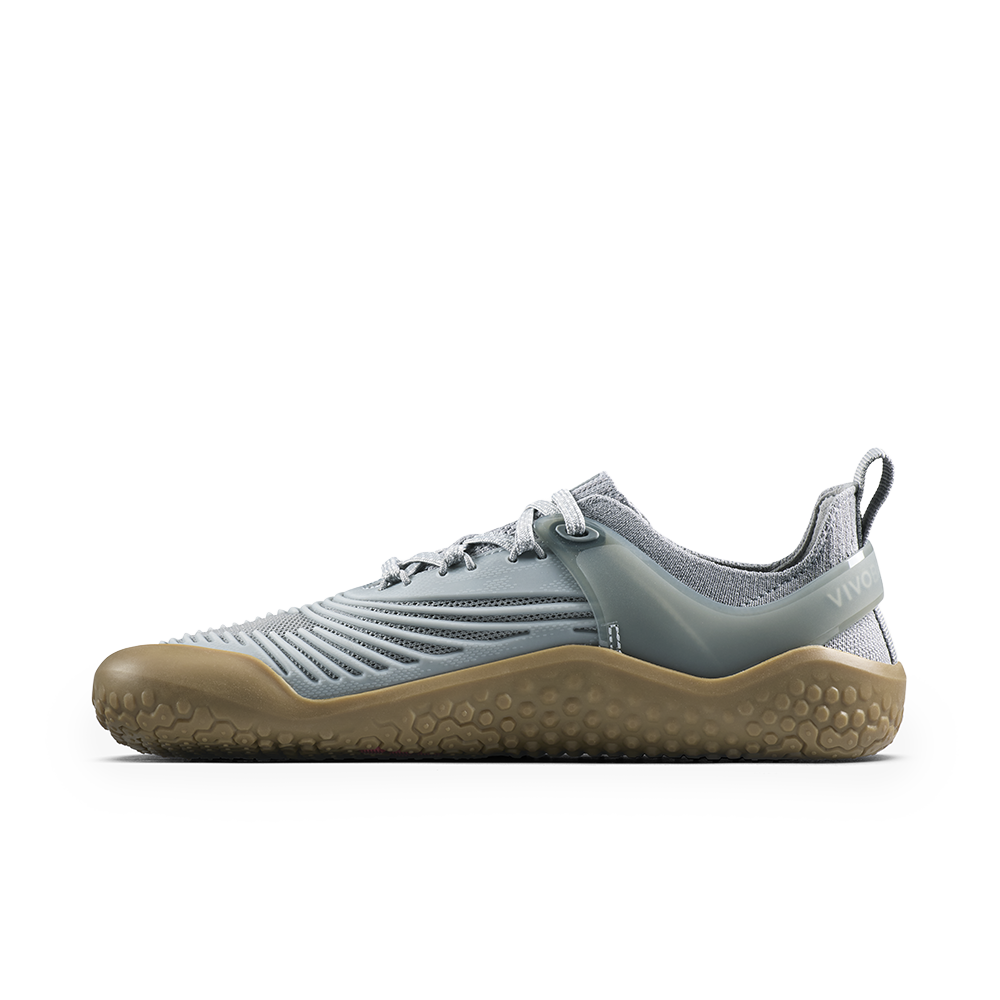 Motus Strength II Womens Storm Cloud