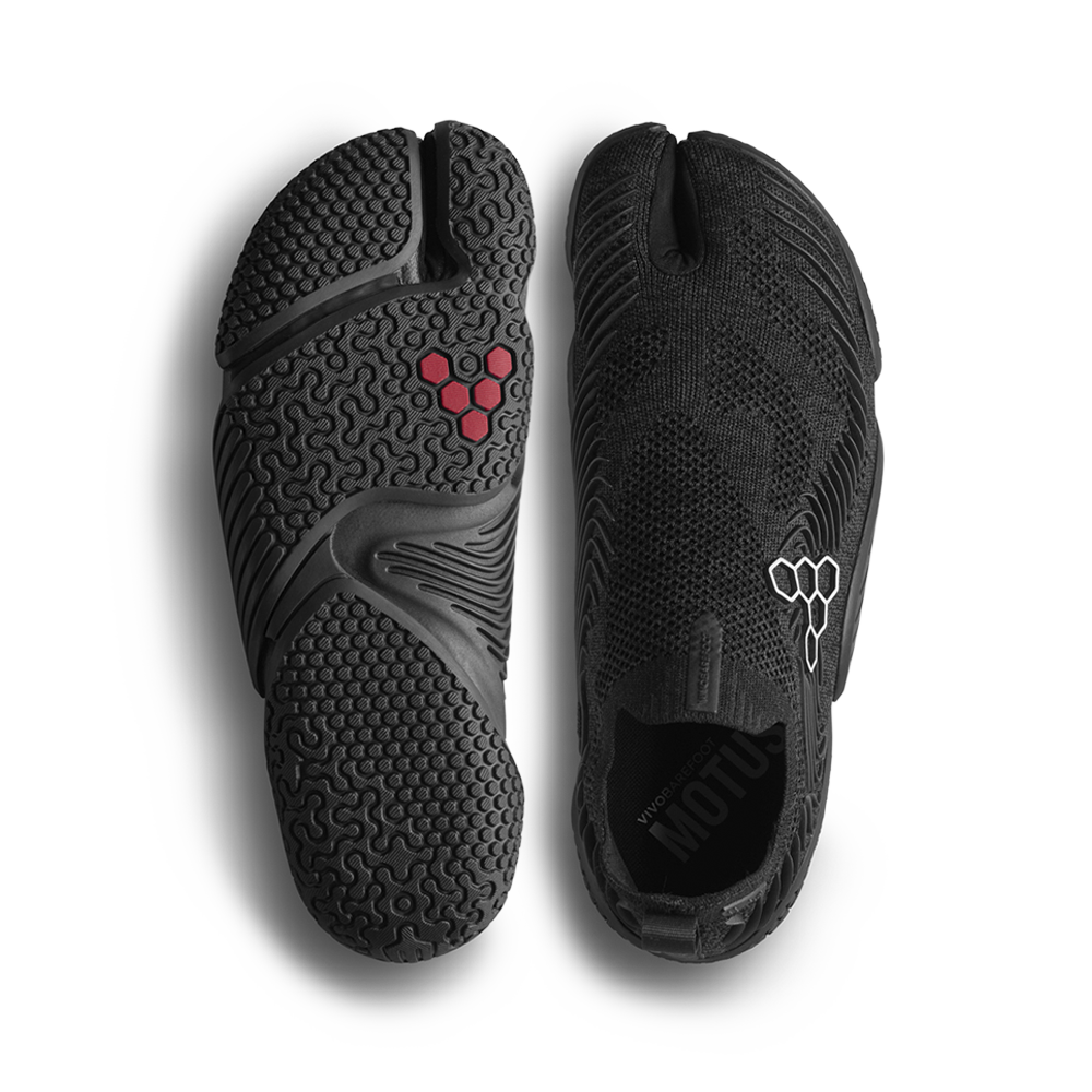 Motus Flex Tabi Mens Eclipse
