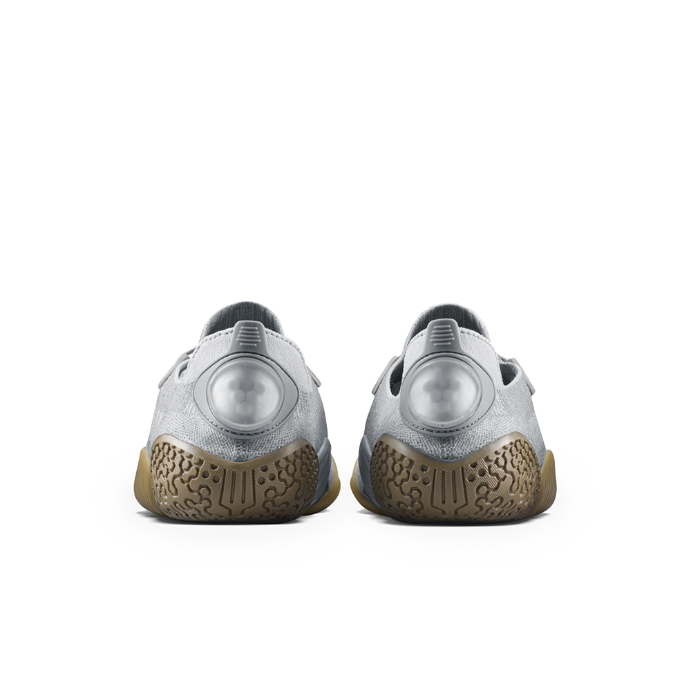 Motus Flex Natural Womens Storm Cloud