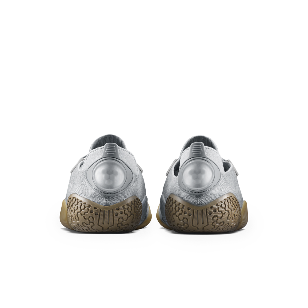 Motus Flex Natural Mens Storm Cloud