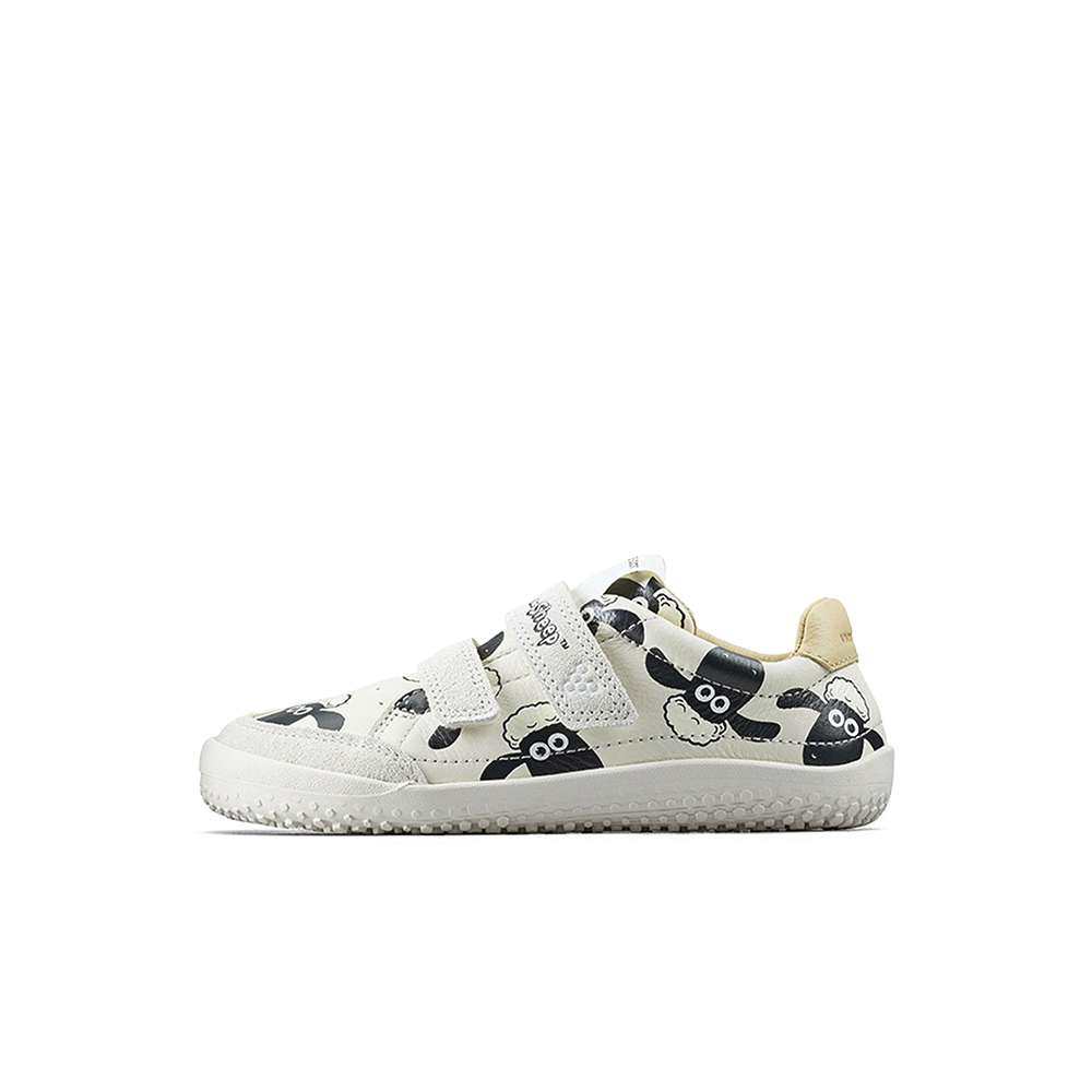 Gobi Sneaker Preschool Shaun The Sheep