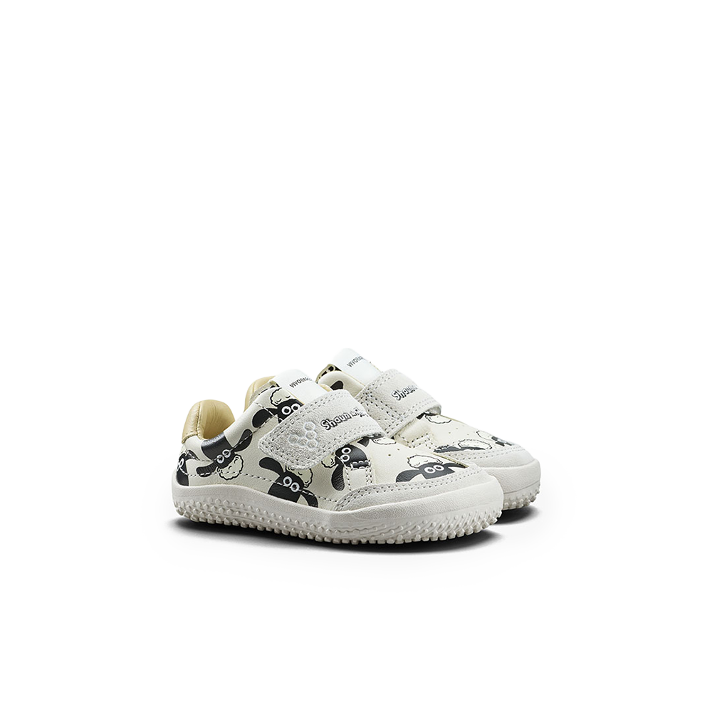 Gobi Sneaker Toddlers Shaun The Sheep
