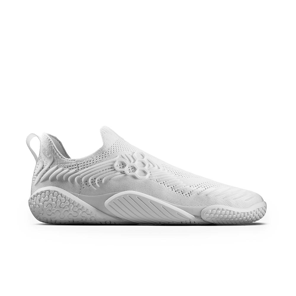 Motus Flex Tabi Womens Bright White