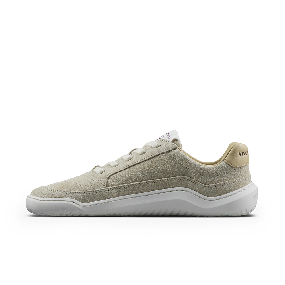 Gobi III Sneaker Leather Mens Sand/Fig