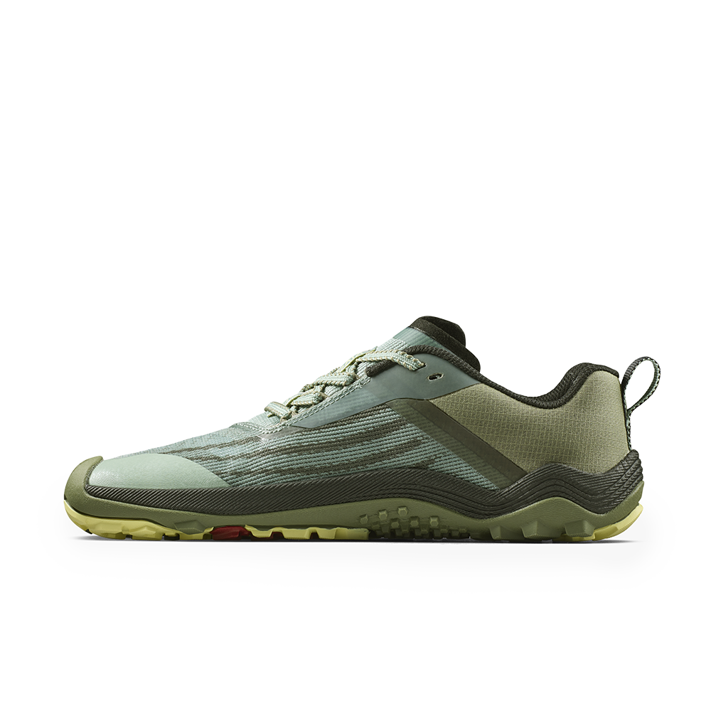 Primus Trail Flow Mens Glacial Green