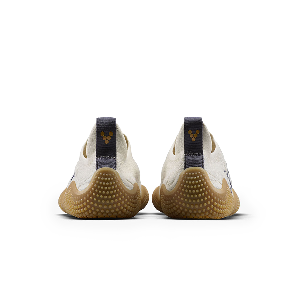 Motus Studio Sneaker Womens Arctic Wolf/Gum