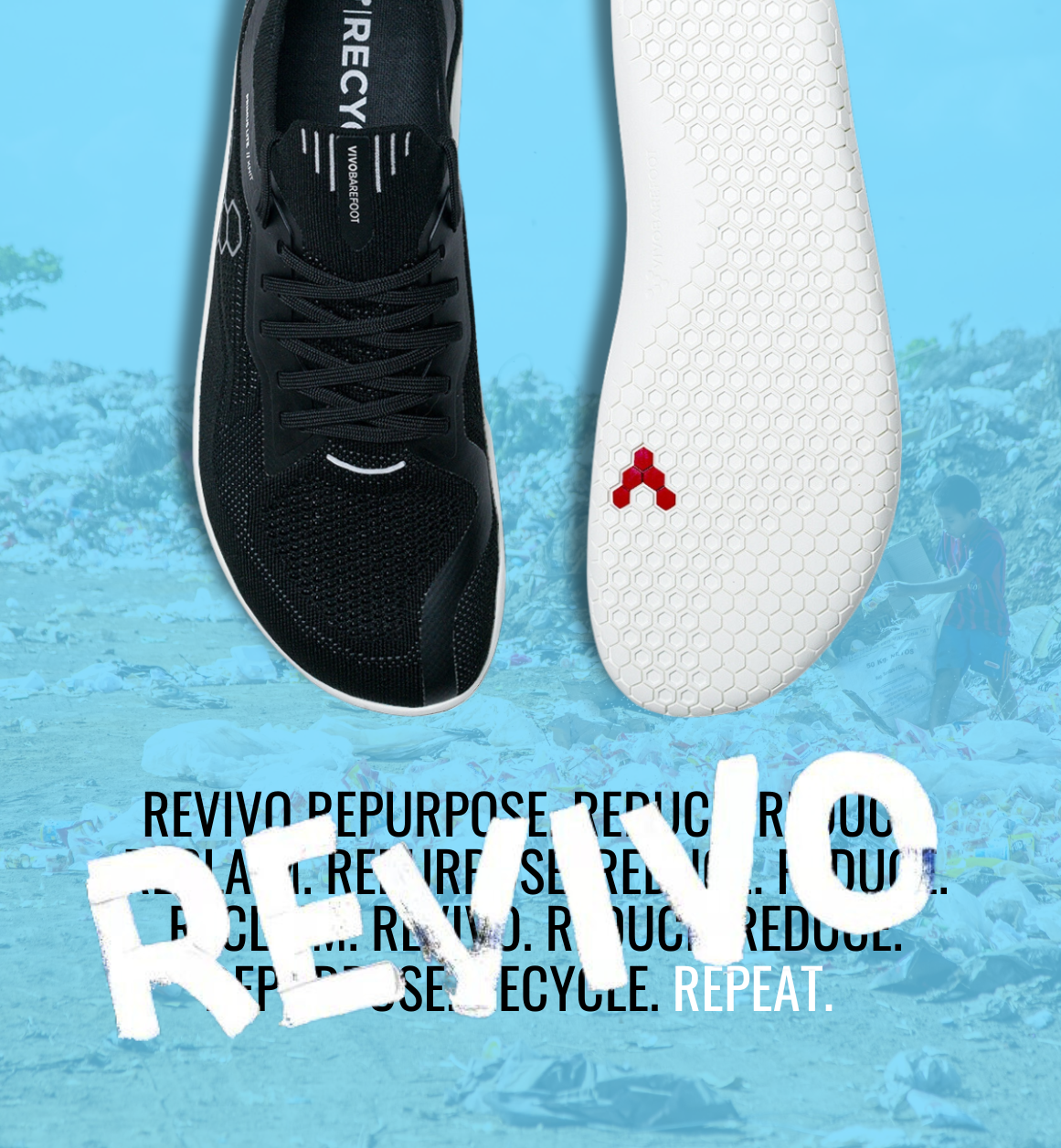 Vivobarefoot second hand online