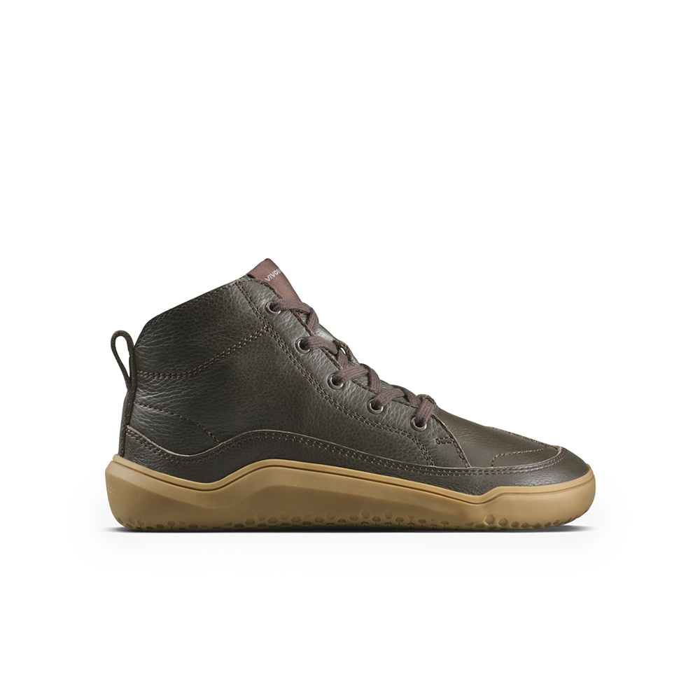 Gobi Boot Juniors Bracken