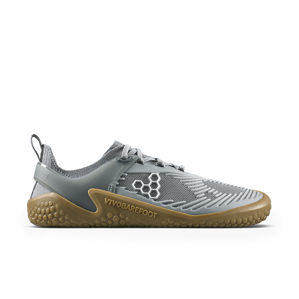 Motus Strength II Mens Storm Cloud