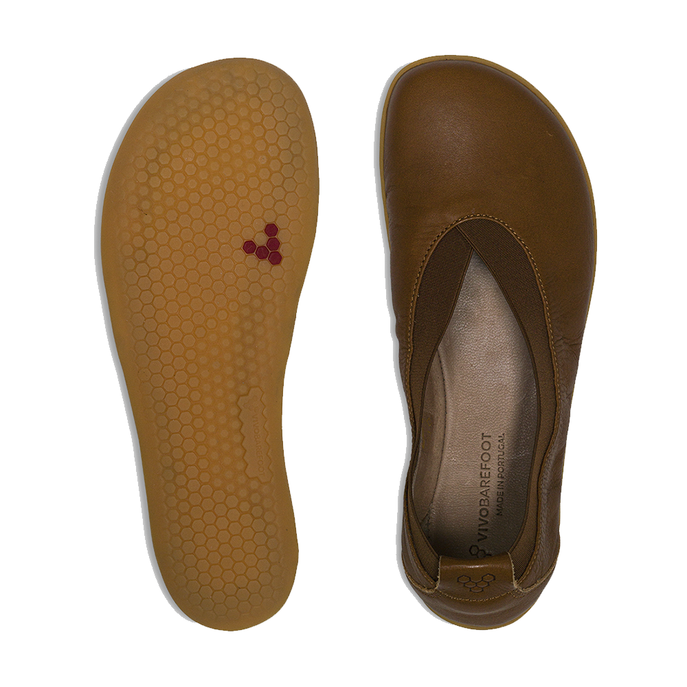 Vivobarefoot daisy sales