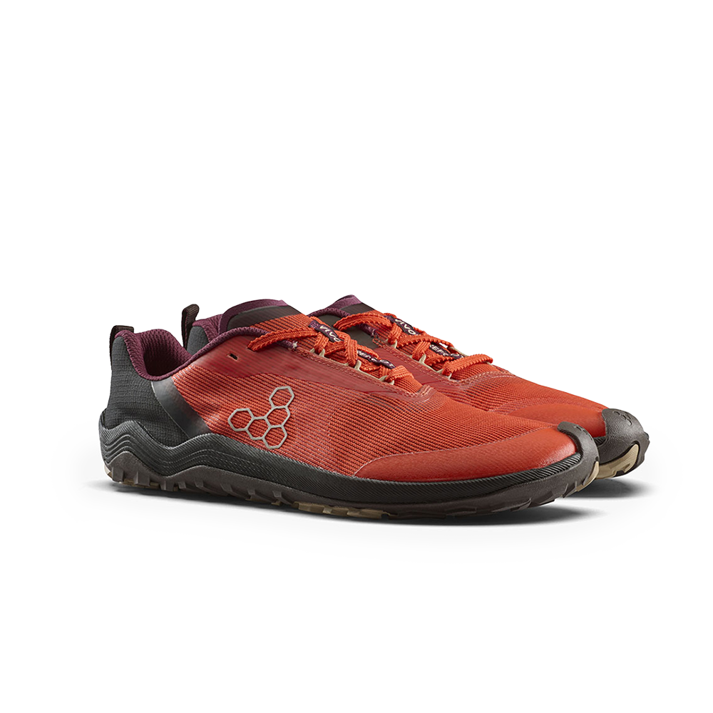 Primus Trail Flow Mens Cherry Tomato