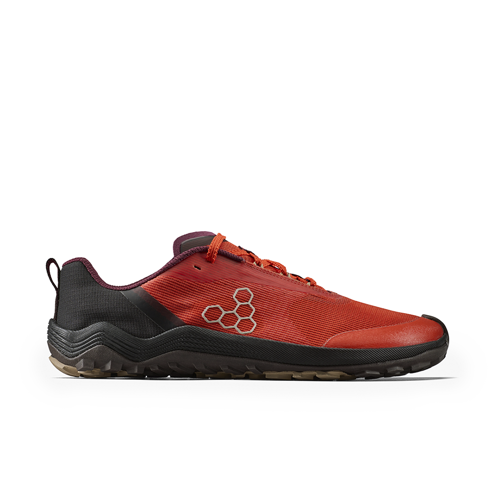 Primus Trail Flow Mens Cherry Tomato