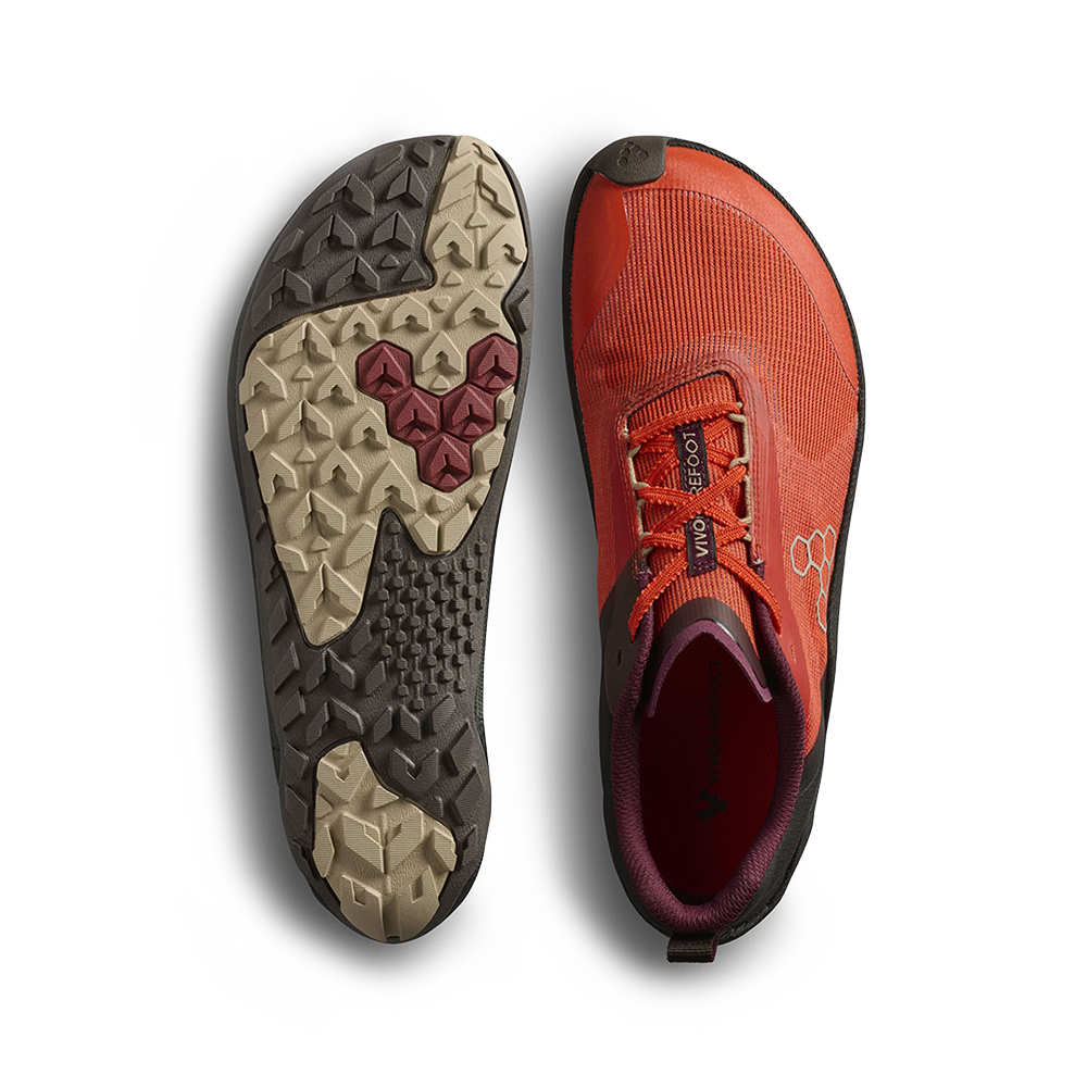 Primus Trail Flow Womens Cherry Tomato