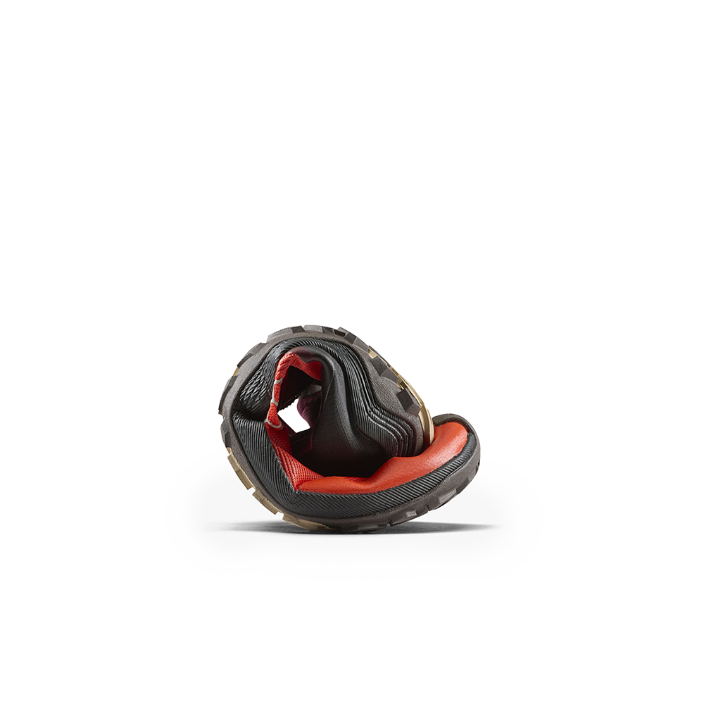 Primus Trail Flow Womens Cherry Tomato