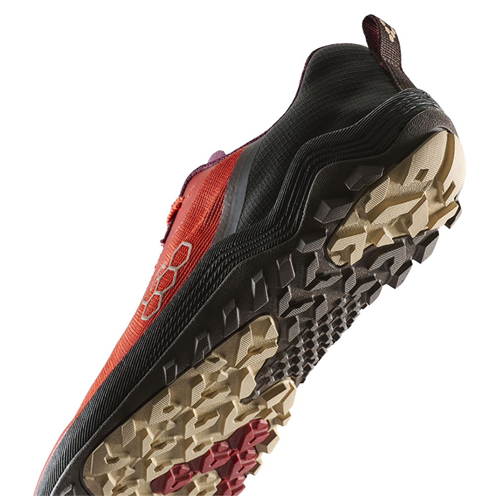 Primus Trail Flow Womens Cherry Tomato
