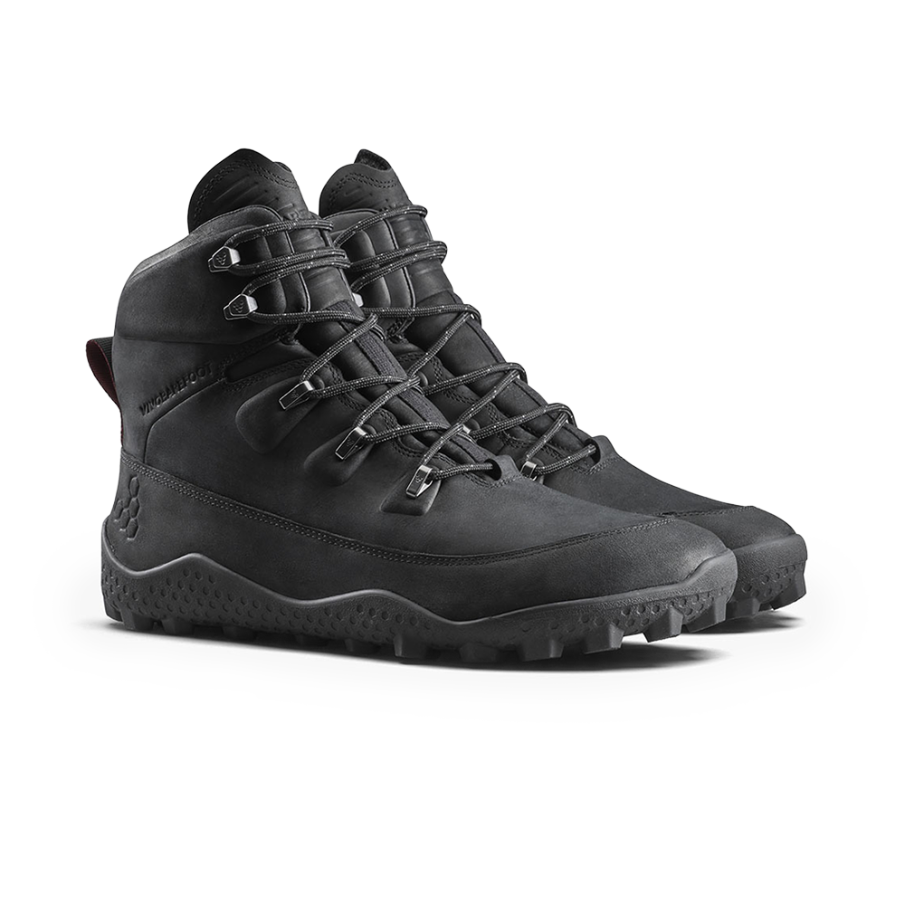 Tracker Winter III SG Mens Obsidian