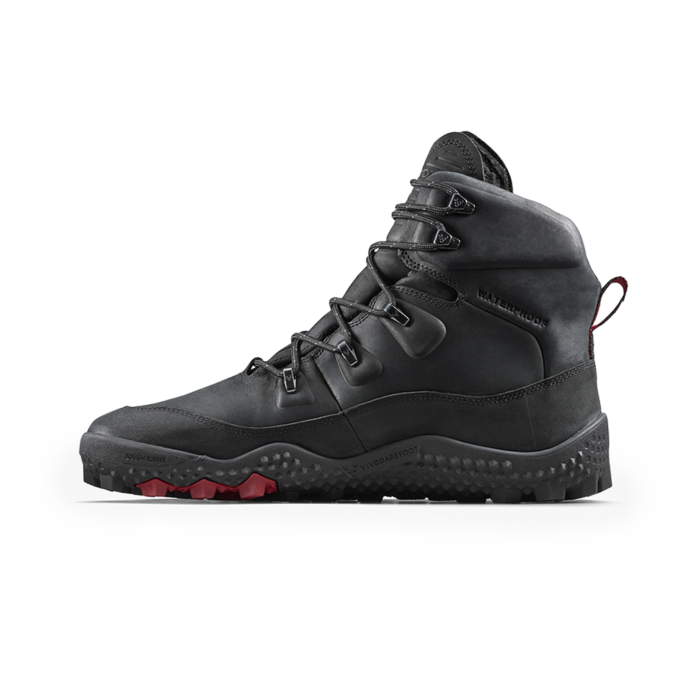 Tracker Winter III SG Mens Obsidian