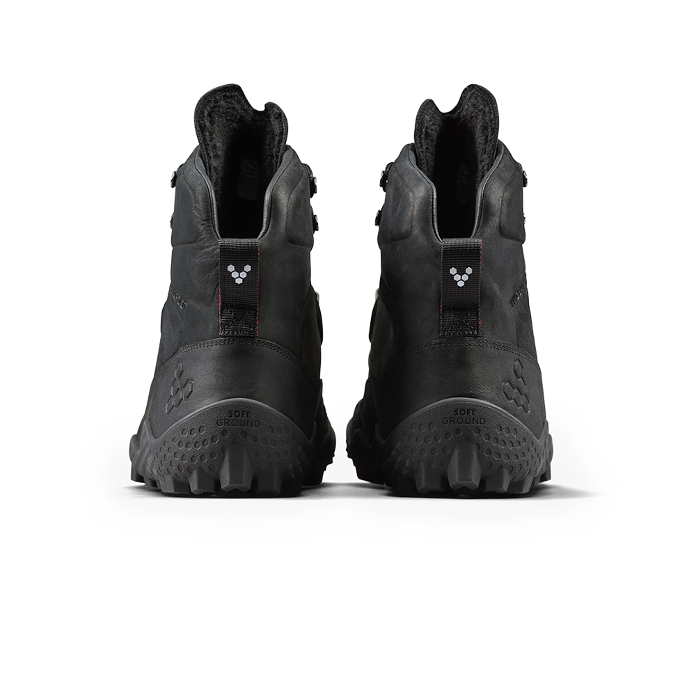 Tracker Winter III SG Mens Obsidian