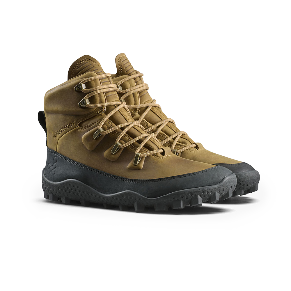 Tracker Winter III SG Mens Tan